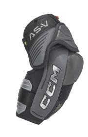 CCM Tacks AS-V JR juniorské lokty