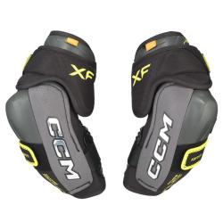 CCM Tacks XF JR juniorské lakte