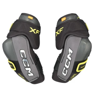 CCM Tacks XF JR juniorské lokty CCM Tacks XF JR juniorské lokty