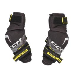 CCM Tacks XF Pro YTH dětské lokty CCM Tacks XF Pro YTH dětské lokty