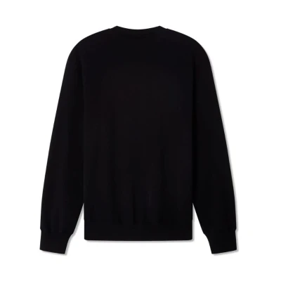 CCM Mikina Athleisure Fleece Crewneck SR