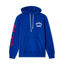 CCM Mikina Athleisure Fleece Hoodie SR