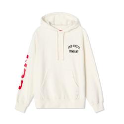 CCM Mikina Athleisure Fleece Hoodie SR