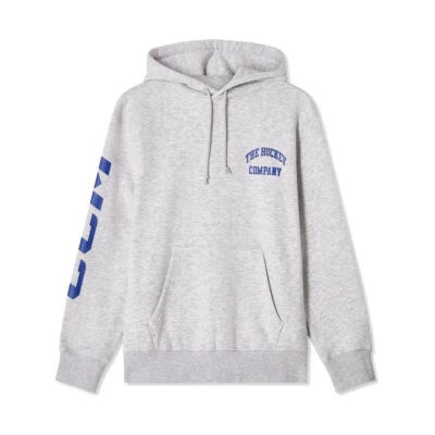 CCM Mikina Athleisure Fleece Hoodie SR CCM Mikina Athleisure Fleece Hoodie SR