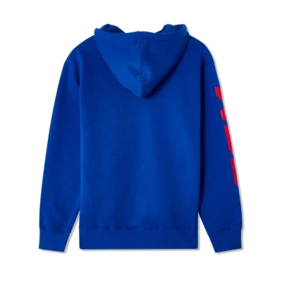CCM Mikina Athleisure Fleece Hoodie SR