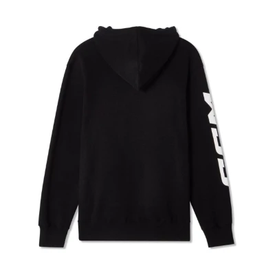 CCM Mikina Athleisure Fleece Hoodie SR