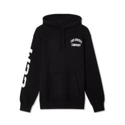 CCM Mikina Athleisure Fleece Hoodie YTH