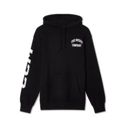 CCM Mikina Athleisure Fleece Hoodie YTH POUZE černá, Dětská, M (VÝPRODEJ) CCM Mikina Athleisure Fleece Hoodie YTH POUZE černá, Dětská, M (VÝPRODEJ)