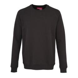 CCM Mikina Core Fleece Crew SR