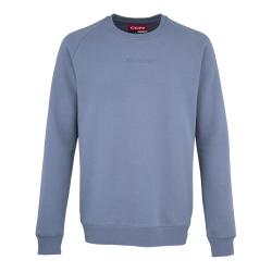 CCM Mikina Core Fleece Crew SR