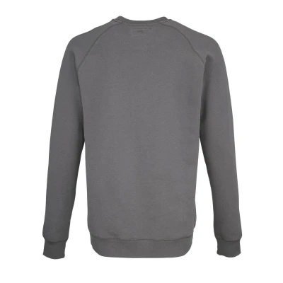 CCM Mikina Core Fleece Crew SR