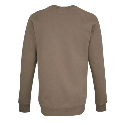 CCM Mikina Core Fleece Crew YTH