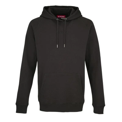 CCM Mikina Core Pullover Hoodie SR CCM Mikina Core Pullover Hoodie SR