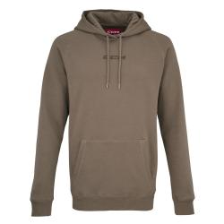 CCM Mikina Core Pullover Hoodie SR