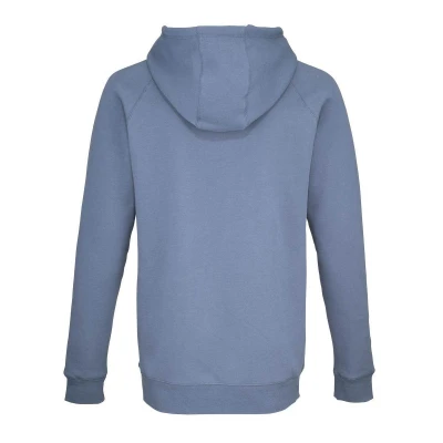 CCM Mikina Core Pullover Hoodie SR