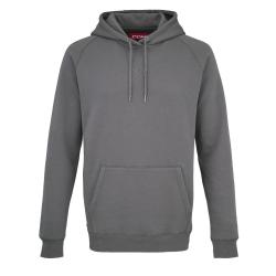 CCM Mikina Core Pullover Hoodie YTH