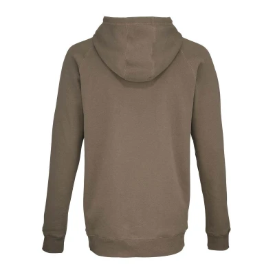 CCM Mikina Core Pullover Hoodie YTH