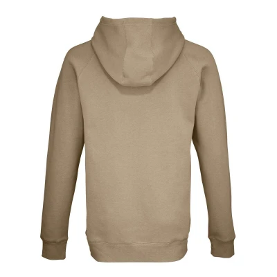 CCM Mikina Core Pullover Hoodie YTH