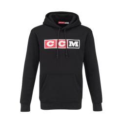 CCM Mikina Heritage Hood SR CCM Mikina Heritage Hood SR