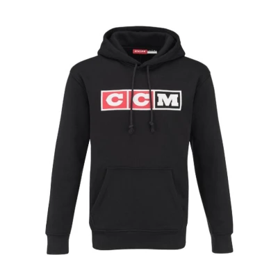 CCM Mikina Heritage Hood SR CCM Mikina Heritage Hood SR