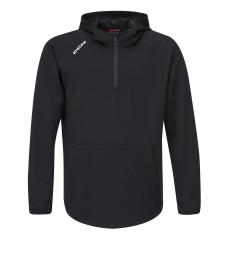 CCM Mikina Locker Room 1/4 Zip 2022 SR