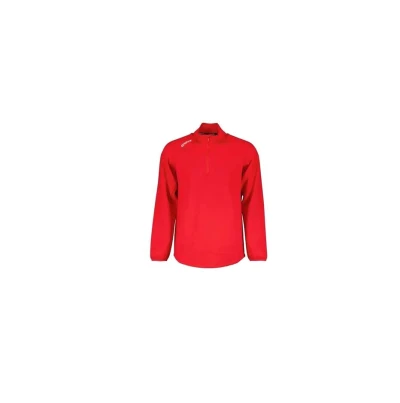 CCM Mikina Locker Room 1/4 Zip 2022 SR