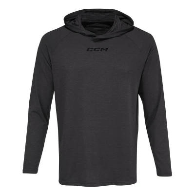 CCM Mikina Premium Training Hoodie SR CCM Mikina Premium Training Hoodie SR