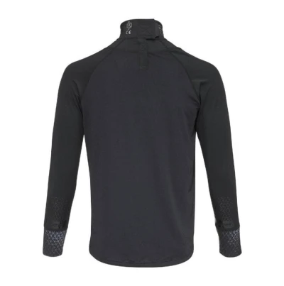 CCM Neck Protector Top YTH dětské triko s nákrčníkem