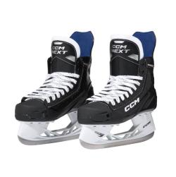 CCM Next JR juniorské hokejové brusle