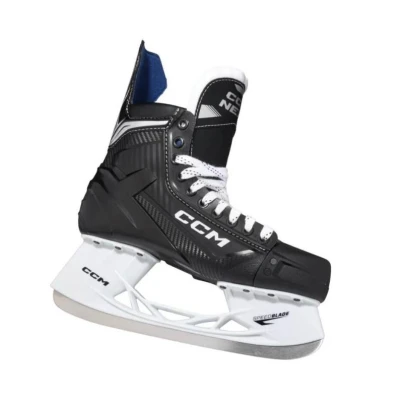 CCM Next JR juniorské hokejové brusle