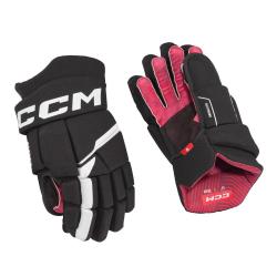 CCM Next JR juniorské rukavice