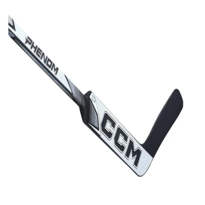 CCM Phenom JR brankářská hokejka