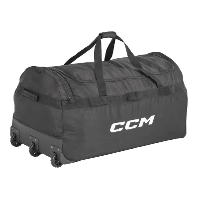 CCM Pro Wheeled Bag brankářská taška