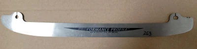 CCM Proformance stainless náhradní nůž - 1 ks CCM Proformance stainless náhradní nůž - 1 ks