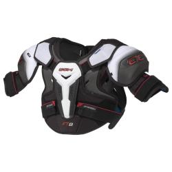 CCM Jetspeed FT8 JR juniorské ramena