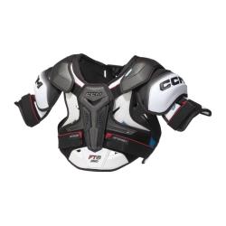 CCM Jetspeed FT8 Pro JR juniorské ramená