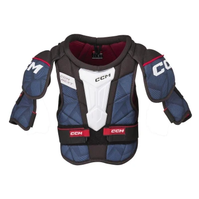 CCM Next JR juniorská ramena