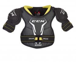 CCM Tacks 9550 YTH dětská ramena