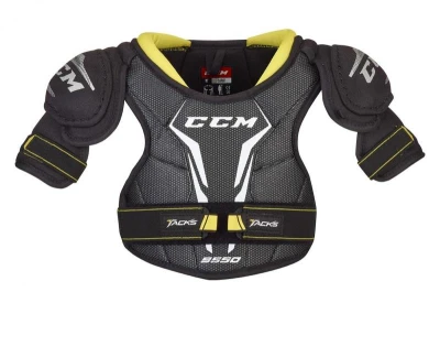CCM Tacks 9550 YTH dětská ramena CCM Tacks 9550 YTH dětská ramena