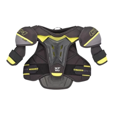 CCM Tacks XF 80 SR seniorská ramena CCM Tacks XF 80 SR seniorská ramena