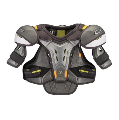 CCM Tacks XF Pro SR seniorské ramena