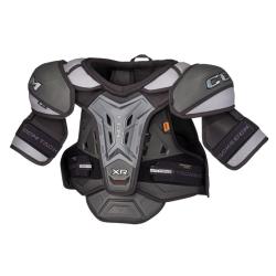 CCM Tacks XR JR juniorské ramena