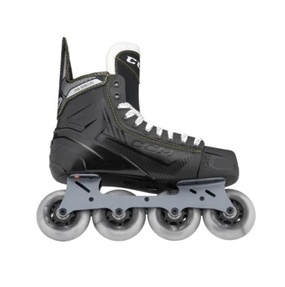 CCM RH Tacks AS 550 SR Kolečkové brusle