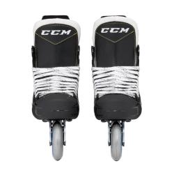 CCM RH Tacks AS 550 SR Kolečkové brusle