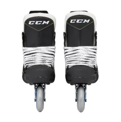 CCM RH Tacks AS 550 SR Kolečkové brusle