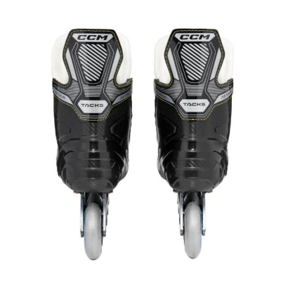 CCM RH Tacks AS 550 SR Kolečkové brusle