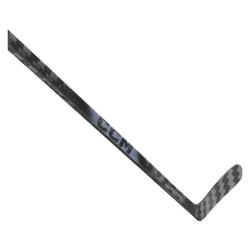 CCM Ribcor Trigger 10 Pro JR Chrome juniorská hokejka