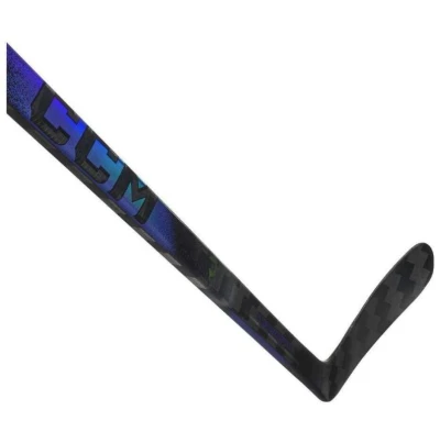 CCM Ribcor Trigger 10 Pro JR juniorská hokejka