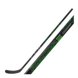 CCM Ribcor Trigger 5 Pro SR seniorská hokejka CCM Ribcor Trigger 5 Pro SR seniorská hokejka