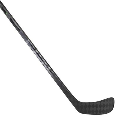 CCM Ribcor Trigger 6 Pro INT juniorská hokejka